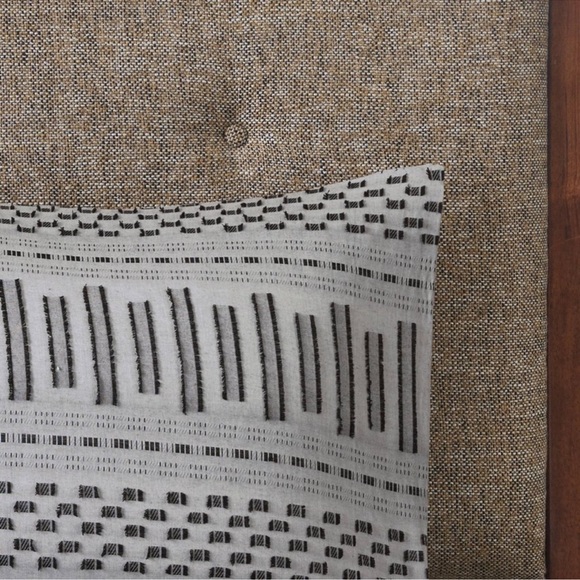 Ink+ivy duvet covet and set of shams - Picture 5 of 8